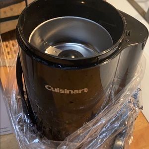 Cuisinart Coffee Grinder